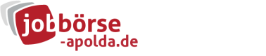 Jobbörse Apolda